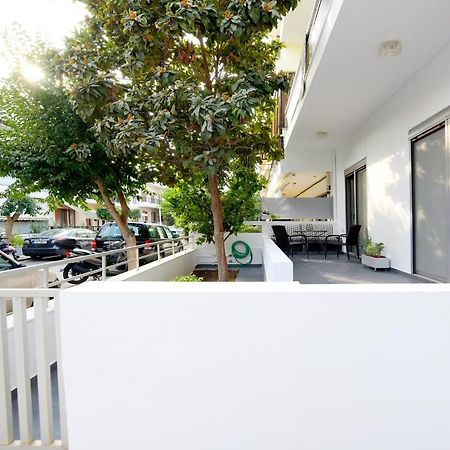 Martha'S Home Rhodes City Екстериор снимка