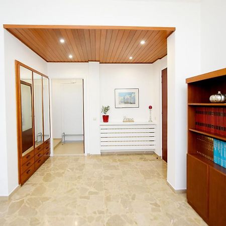 Martha'S Home Rhodes City Екстериор снимка