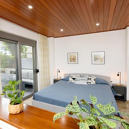 Martha'S Home Rhodes City Екстериор снимка