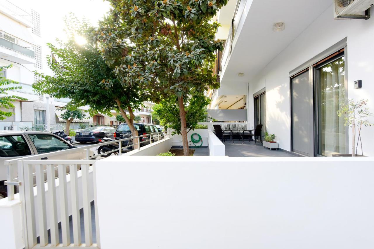 Martha'S Home Rhodes City Екстериор снимка