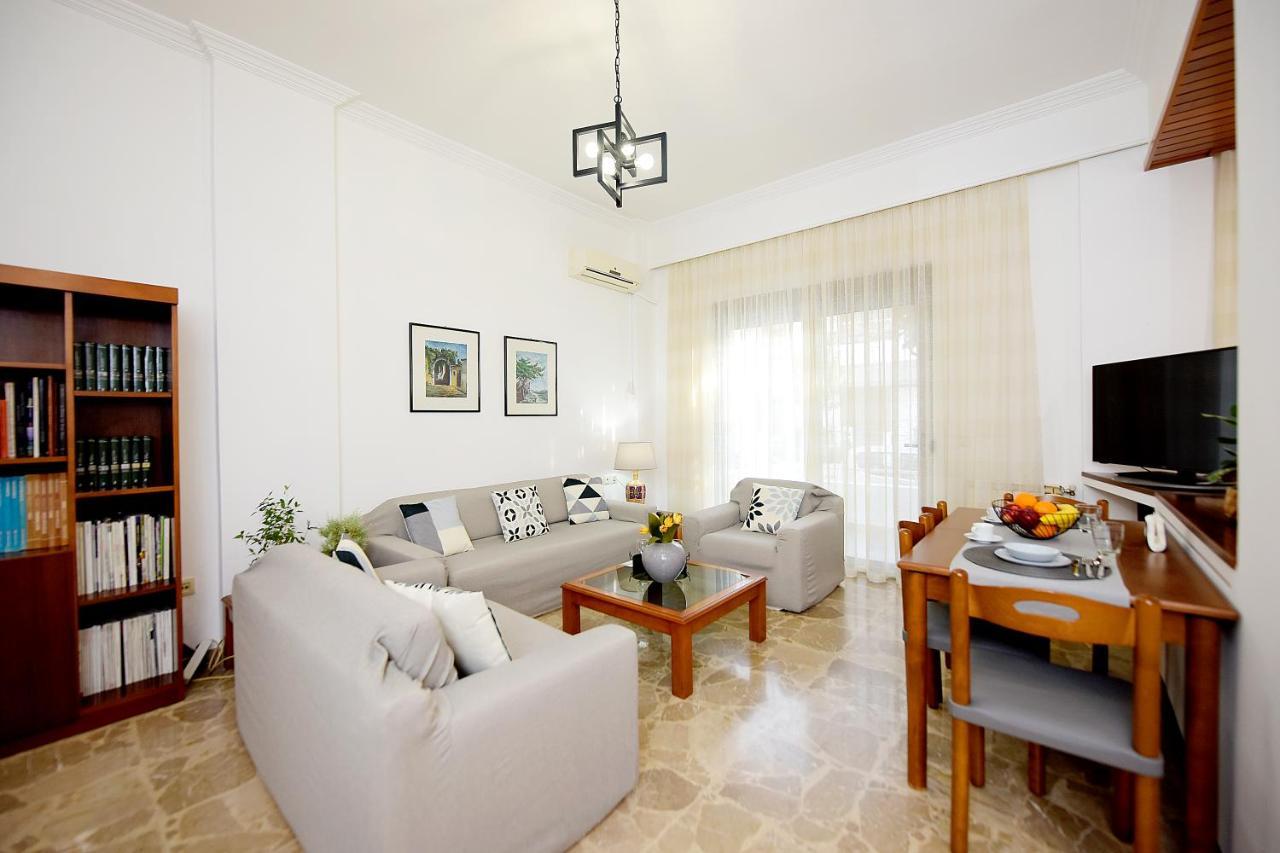 Martha'S Home Rhodes City Екстериор снимка