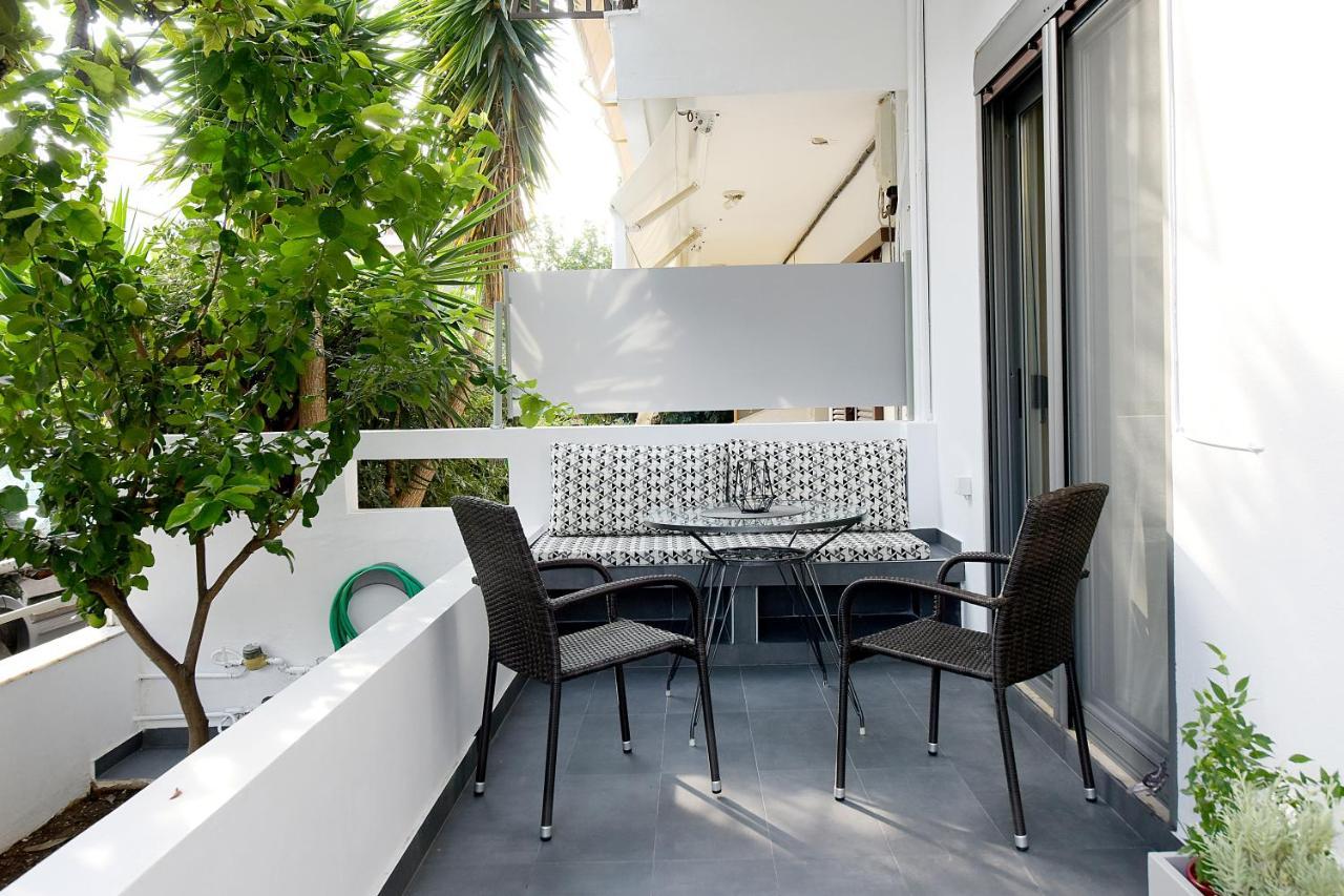 Martha'S Home Rhodes City Екстериор снимка