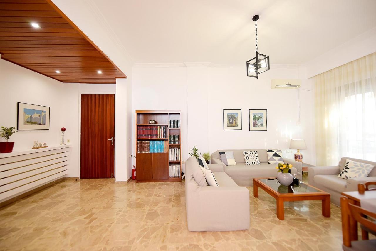 Martha'S Home Rhodes City Екстериор снимка