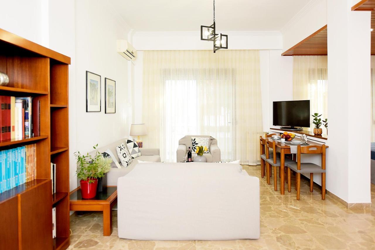 Martha'S Home Rhodes City Екстериор снимка
