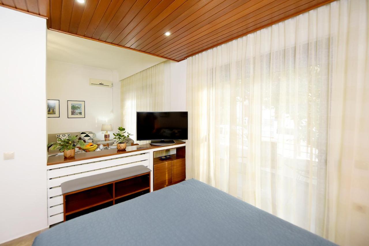 Martha'S Home Rhodes City Екстериор снимка